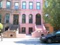  new york 2006  -  Brooklyn  - park slope park slope 11